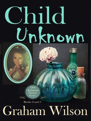 cover image of Child Unknown